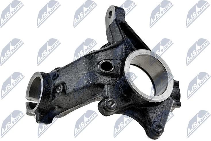 Steering Knuckle, wheel suspension ZZP-PE-008 - image 2