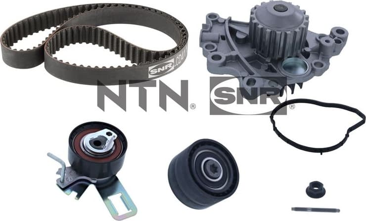 Water Pump & Timing Belt Kit KDP459.720