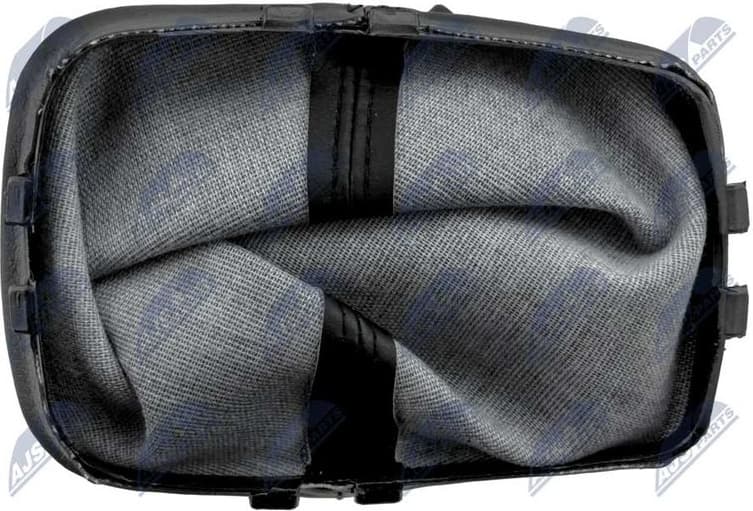 Gear Lever Gaiter GZB-VW-032 - image 2