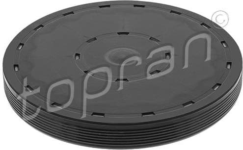 Lid, manual transmission 624952