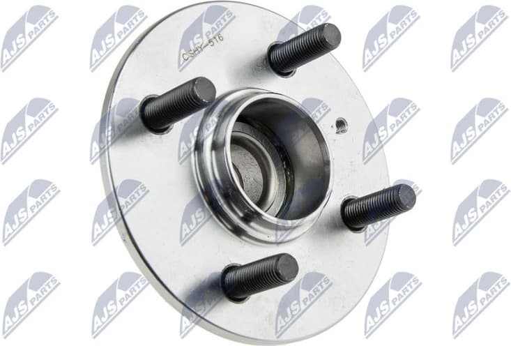 Wheel Bearing Kit KLT-HY-516 - image 2