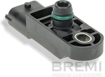 Sensor, boost pressure 35001