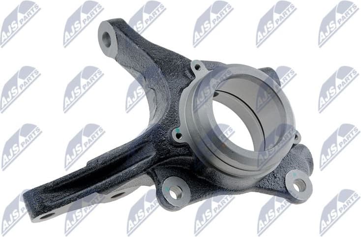 Steering Knuckle, wheel suspension ZZP-HY-502