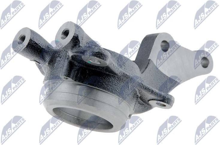 Steering Knuckle, wheel suspension ZZP-HY-502 - image 2