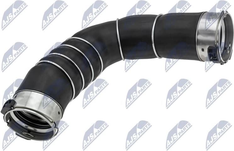 Charge Air Hose GPP-NS-012