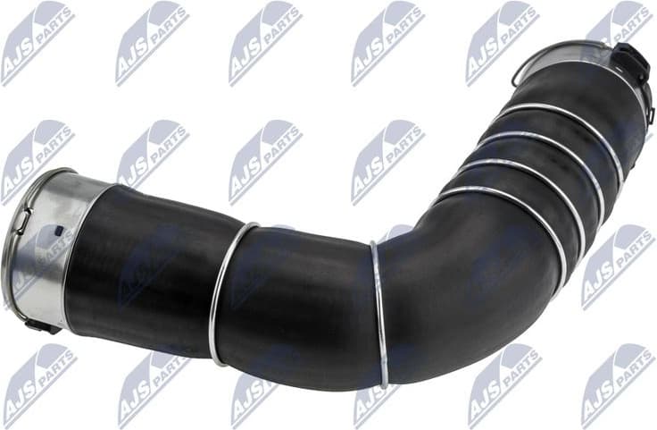 Charge Air Hose GPP-NS-012 - image 2