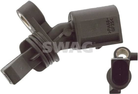 Sensor, wheel speed 30 10 7744