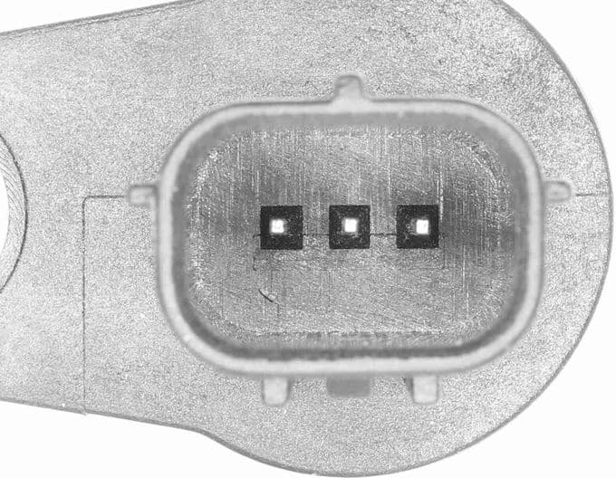 Sensor, crankshaft pulse Original VEMO Quality V70-72-0350 - image 2