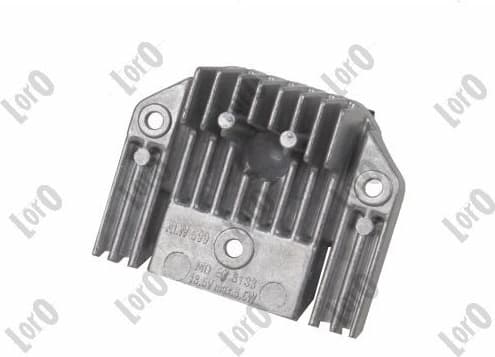 Control Unit, lights LORO 136-01-035