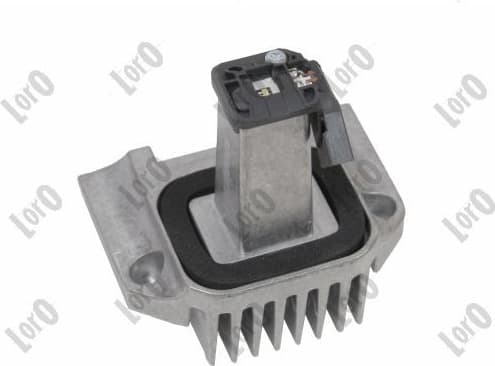 Control Unit, lights LORO 136-01-035 - image 4