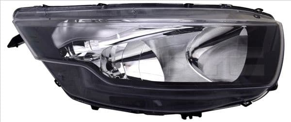Headlight 20-19279-05-2