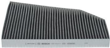 Filter, cabin air 1 987 435 611