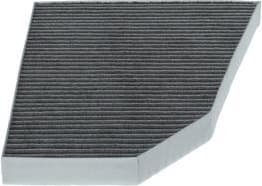 Filter, cabin air 1 987 435 611 - image 2