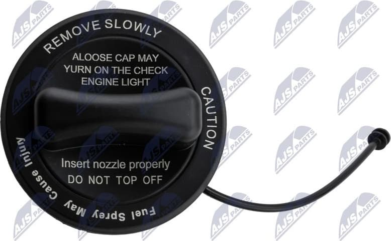 Cap, fuel tank EZC-ME-185 - image 3