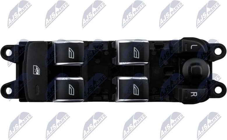 Switch, window regulator EWS-VV-012 - image 3