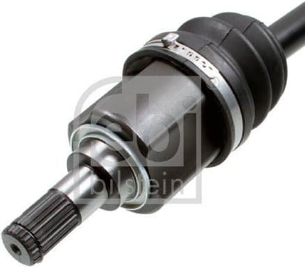 Drive Shaft 181851 - image 2