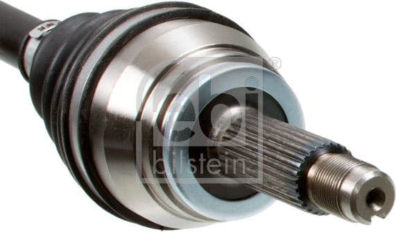 Drive Shaft 181851 - image 3