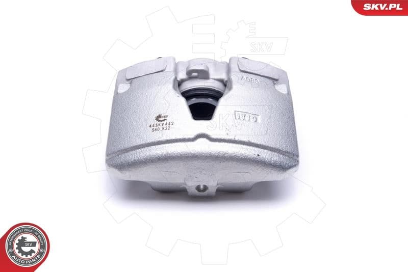 Brake Caliper 44SKV442 - image 4