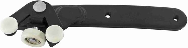 Roller Guide, sliding door Original VAICO Quality V10-2476