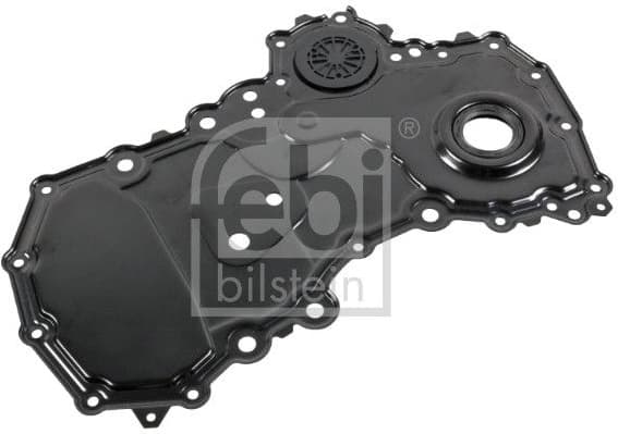 Timing Case Cover febi Plus 184651