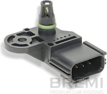 Sensor, boost pressure 35034