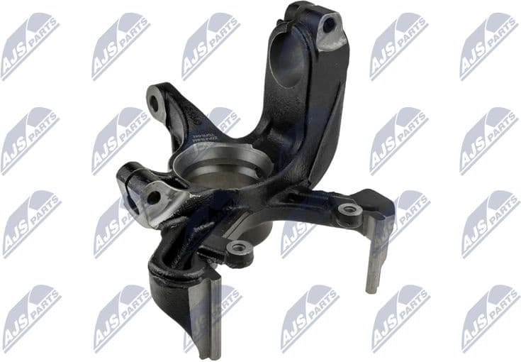 Steering Knuckle, wheel suspension ZZP-FR-044