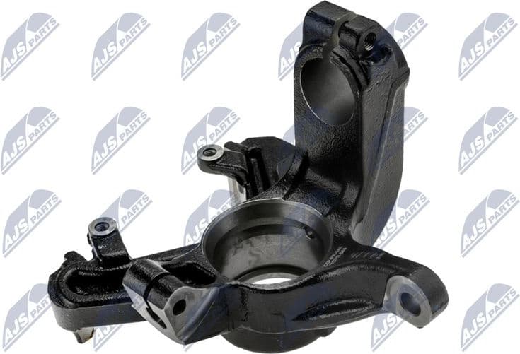 Steering Knuckle, wheel suspension ZZP-FR-045