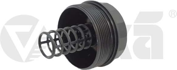 Cap, oil filter housing 11151790801