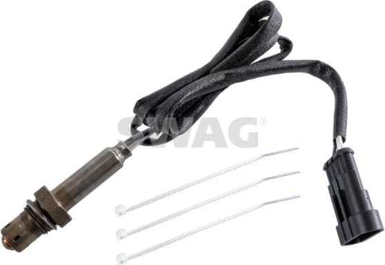 Oxygen Sensor 33 10 3179