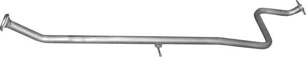 Exhaust Pipe 12.00
