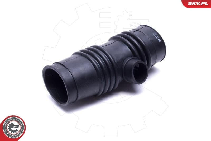 Intake Hose, air filter 24SKV489 - image 2