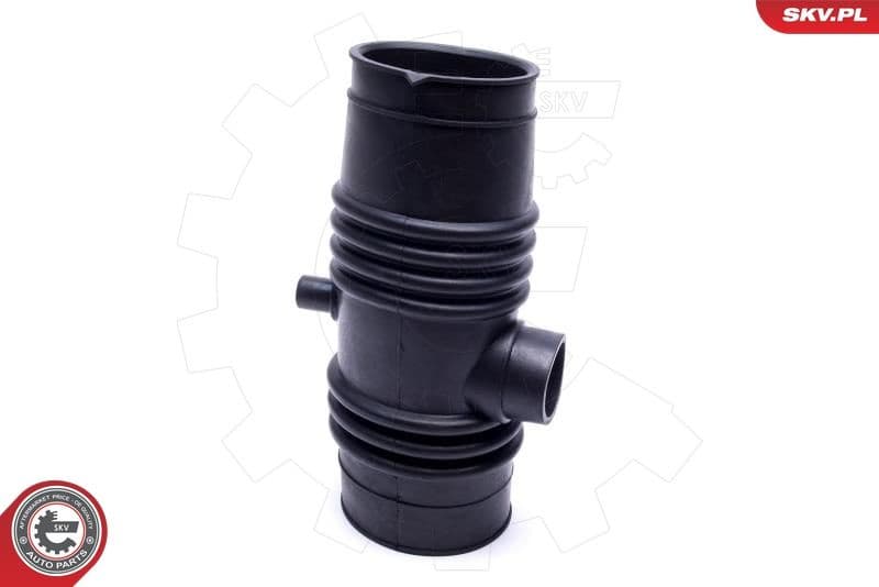 Intake Hose, air filter 24SKV489 - image 3