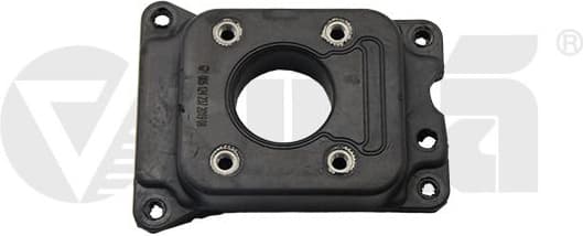 Flange, carburettor 11240258201