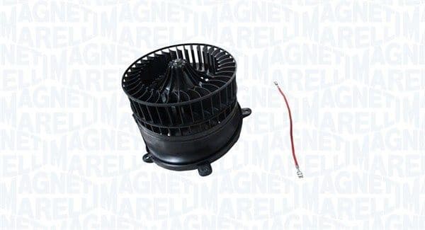Interior Blower 069412330010