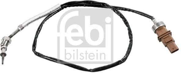 Sensor, exhaust gas temperature 185581