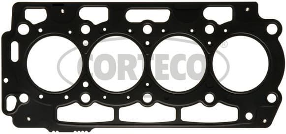 Gasket, cylinder head 83403227