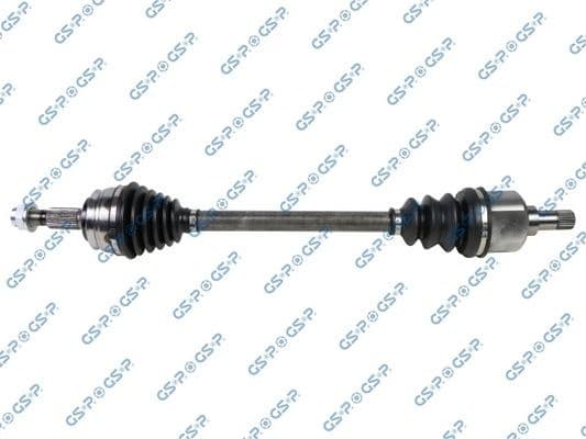 Drive Shaft 203617