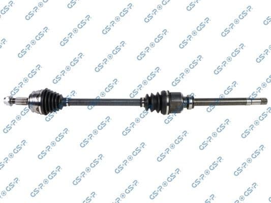 Drive Shaft 203618