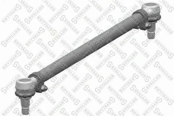 Tie Rod 84-35083-SX
