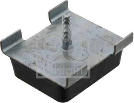 Rubber Buffer, suspension 35235