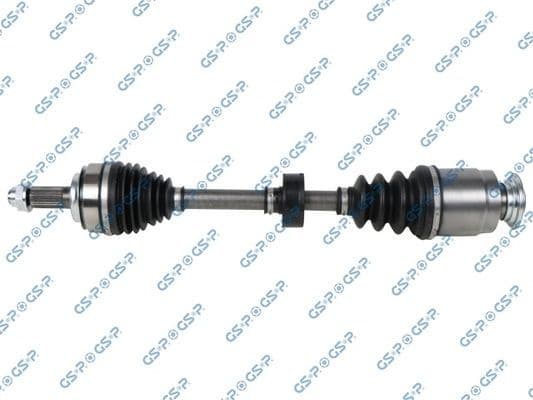 Drive Shaft 203195