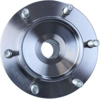 Wheel Hub 33-1689