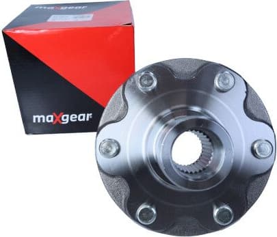 Wheel Hub 33-1689 - image 3