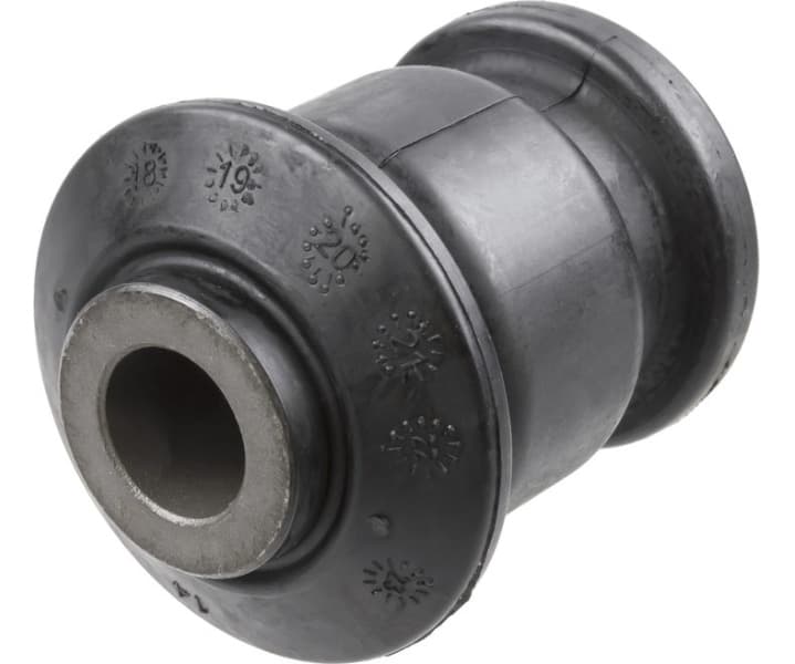 Mounting, control/trailing arm 44583 01