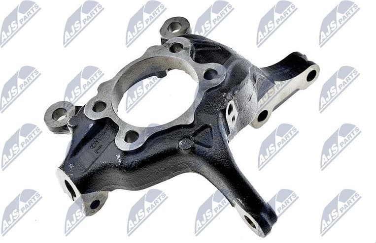 Steering Knuckle, wheel suspension ZZP-NS-007 - image 2