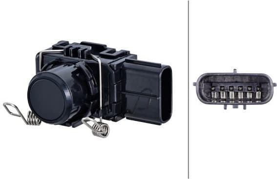 Sensor, park distance control 6PX358270051