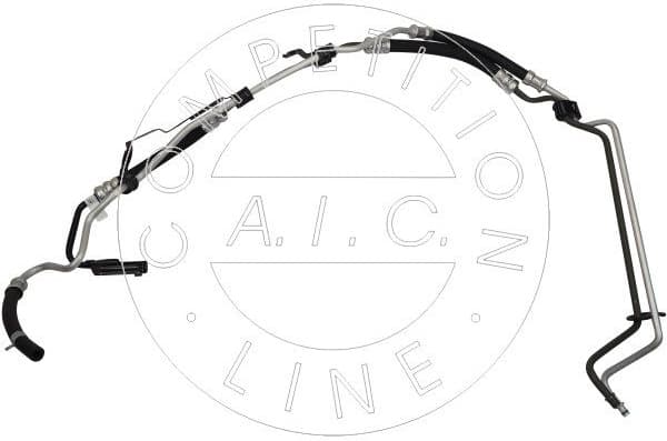 Hydraulic Hose, steering Original AIC Quality 58921Set