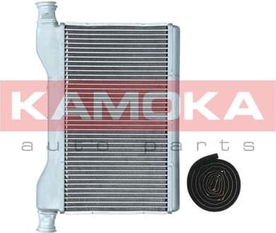 Heat Exchanger, interior heating 7760015