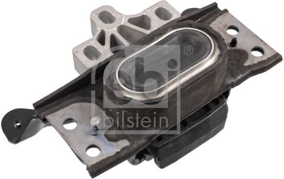 Mounting, automatic transmission 182072 - image 2