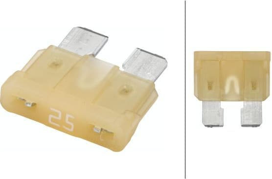 Fuse 8JS 711 689-002